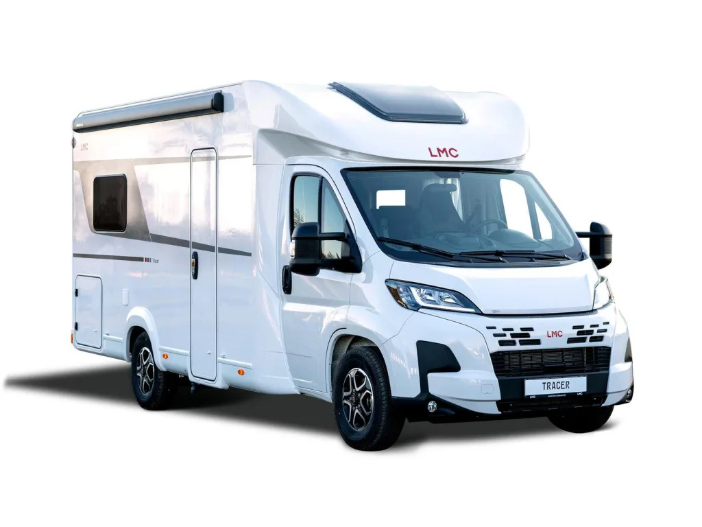 LMC Tracer (2027) — foto 1
