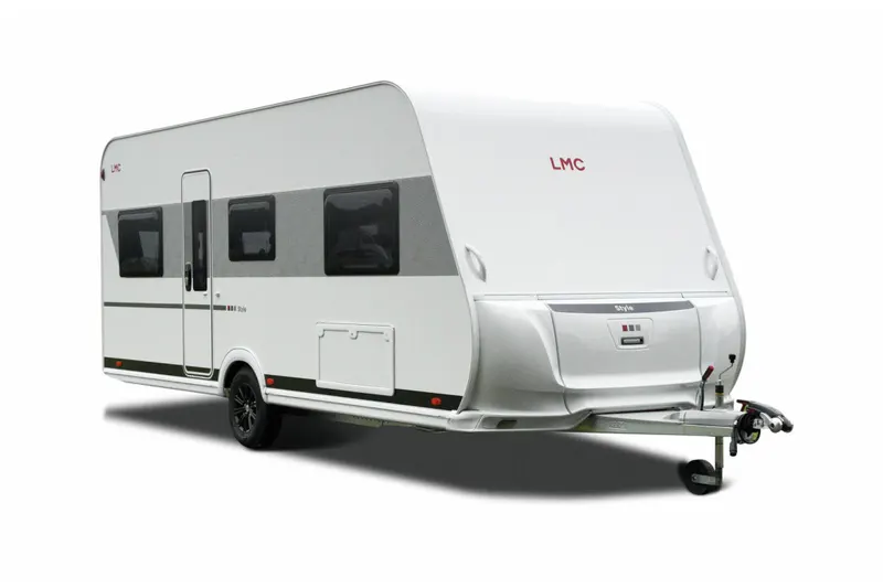 LMC Style (2027)