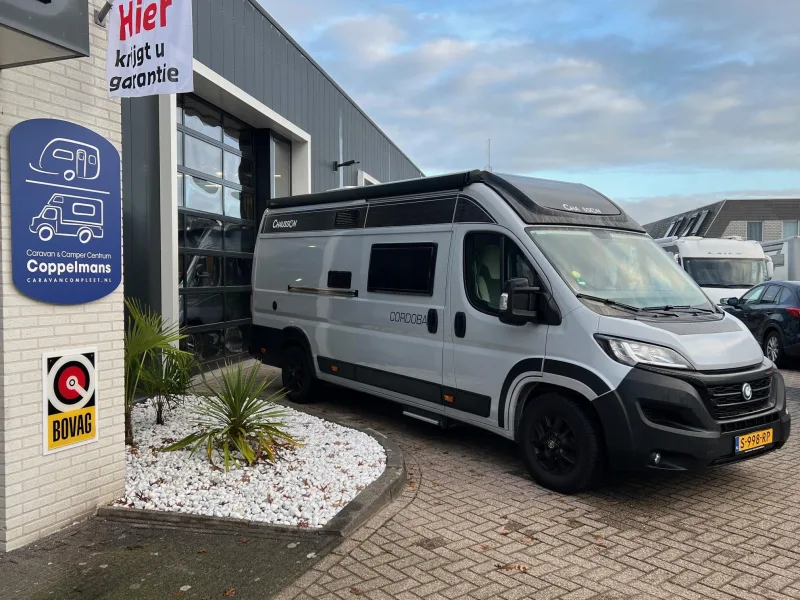 Chausson V 697 (2022) — foto 1