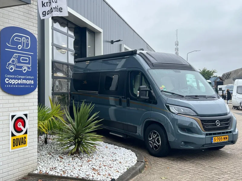 Laika Ecovip (2023) — foto 1