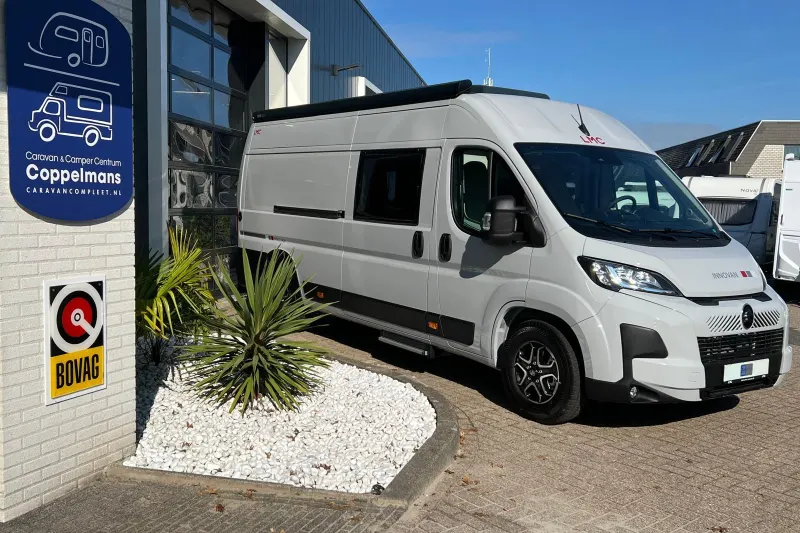 LMC Innovan (2027)