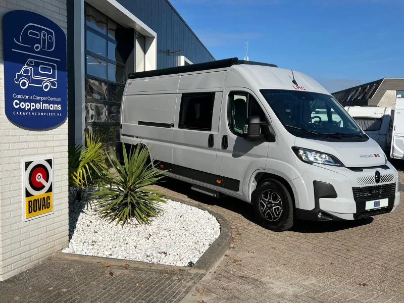 LMC Innovan (2027) — foto 1