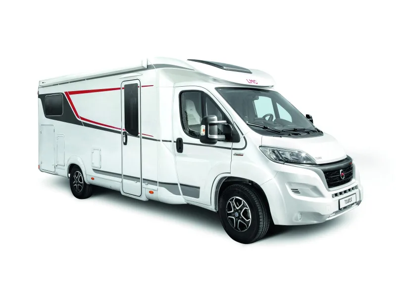 LMC Tourer (2027) — foto 1