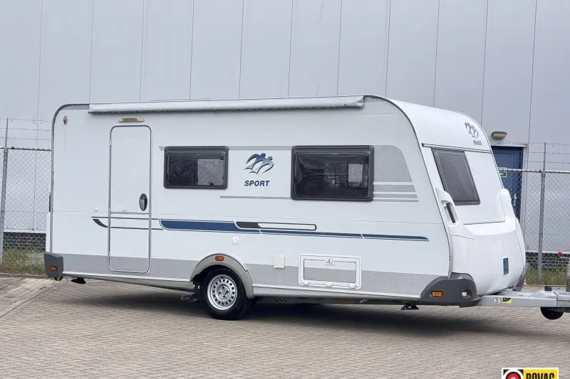 Knaus Sport (2009)