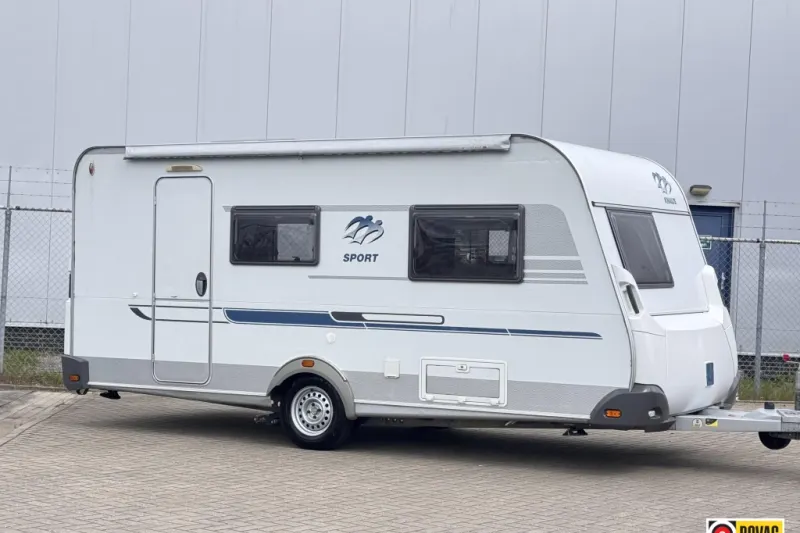 Knaus Sport (2009)