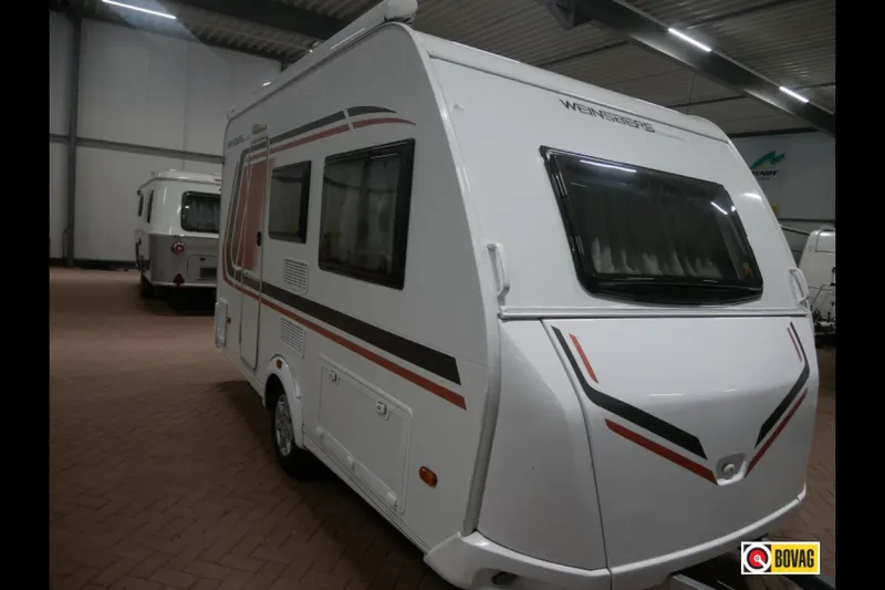 Weinsberg CaraOne (2019)