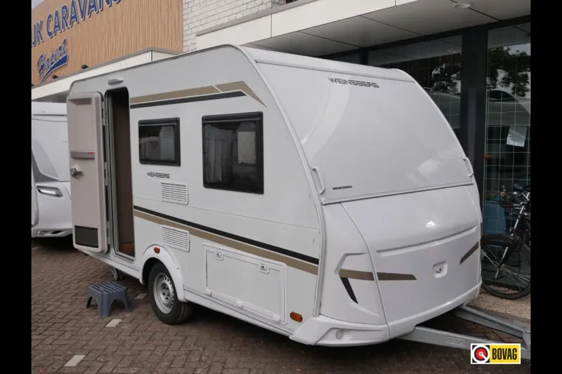Weinsberg CaraOne (2021)