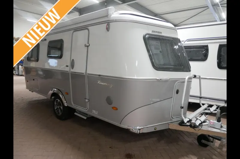 Eriba Touring (2026)