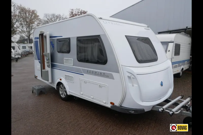 Knaus Südwind (2017)