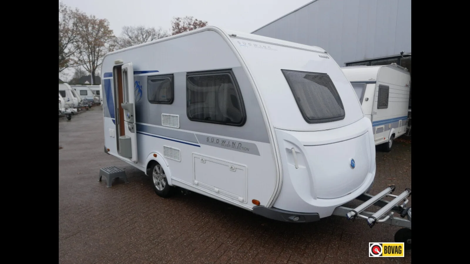 Knaus Südwind (2017) — foto 1