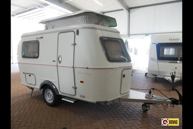 Eriba Touring (2025)