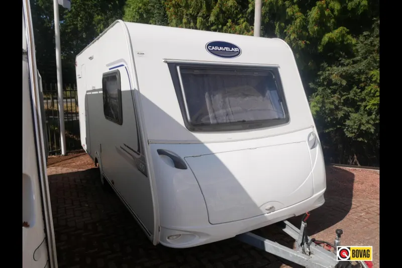 Caravelair Antares (2015)
