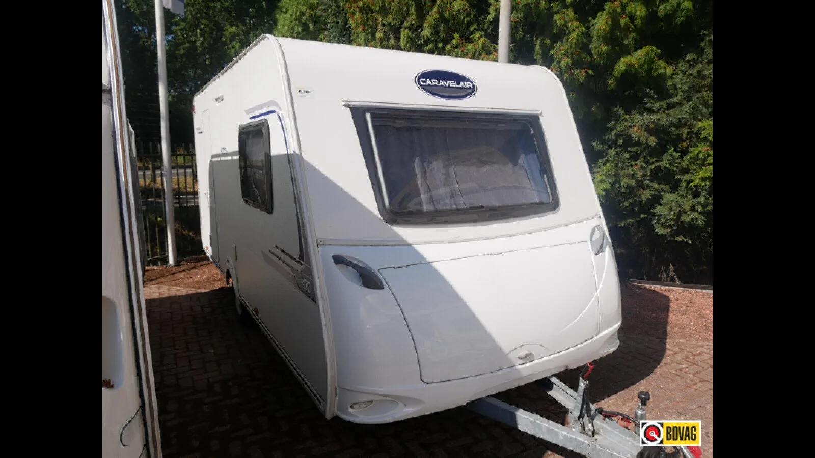 Caravelair Antares (2015) — foto 1
