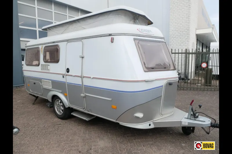 Eriba Touring (2006)