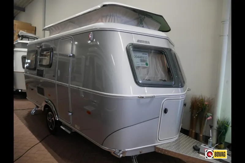Eriba Touring (2026)