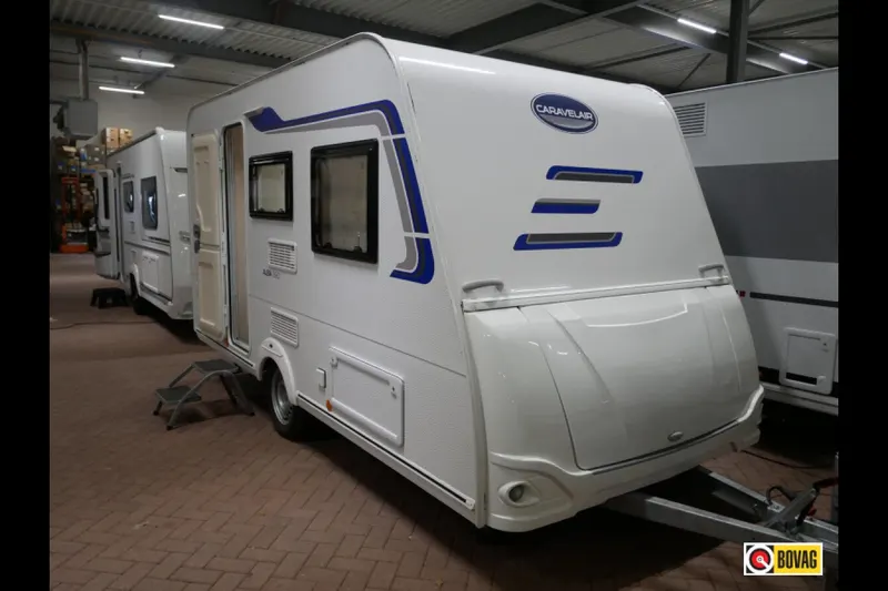 Caravelair Alba (2019)