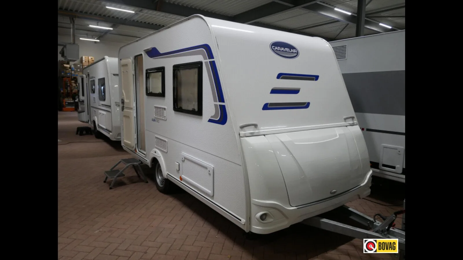 Caravelair Alba (2019) — foto 1