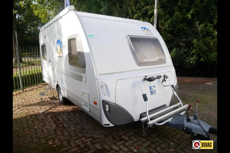 Knaus Sport (2008)