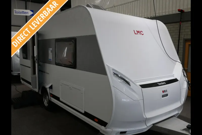 LMC Tandero (2024)