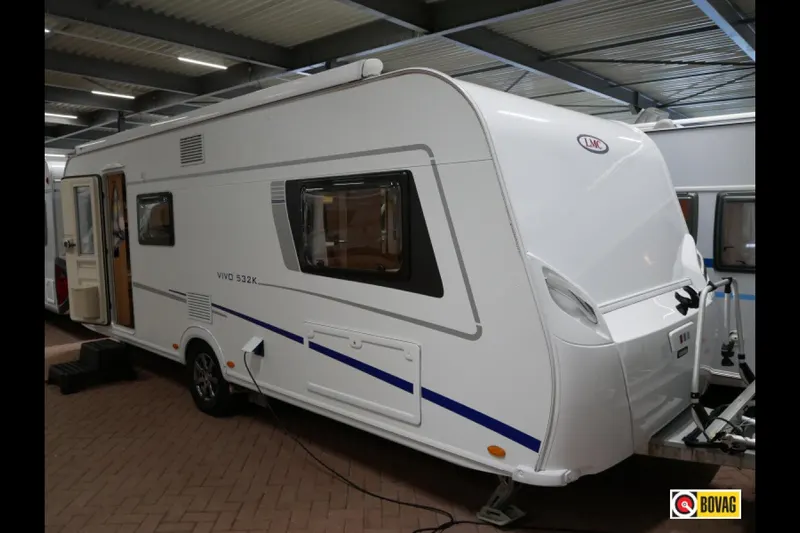 LMC Vivo (2022)