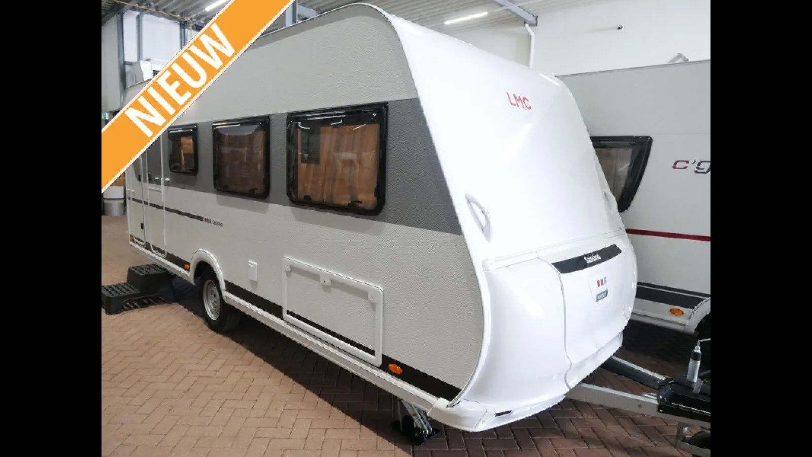 LMC Sassino (2026) — foto 1
