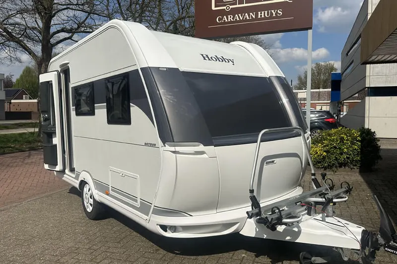 Hobby Ontour (2024)