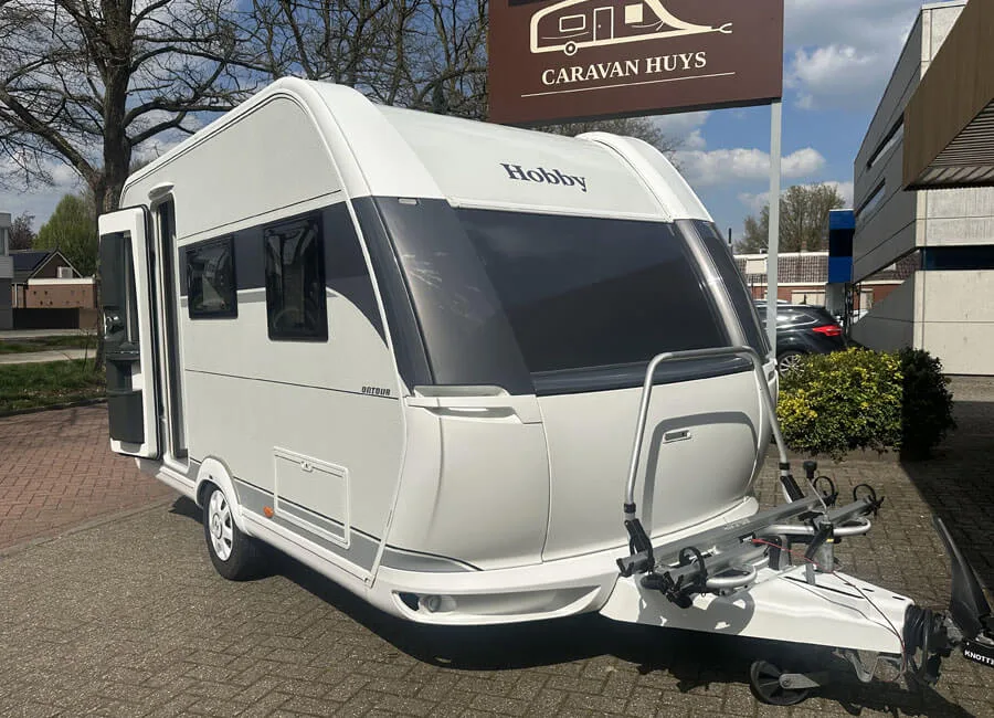 Hobby Ontour (2024) — foto 1