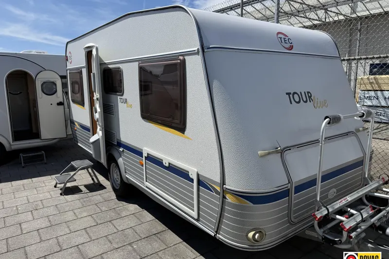 T.E.C. Tour (2006)