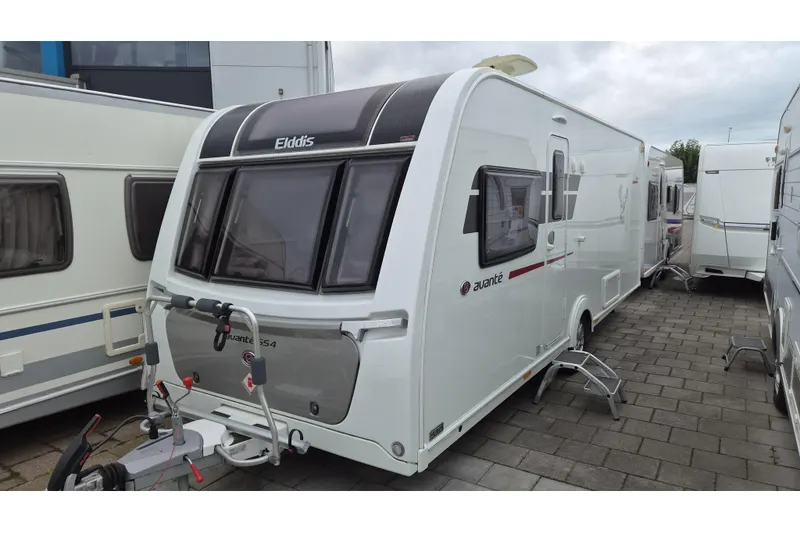 Elddis Avante (2020)