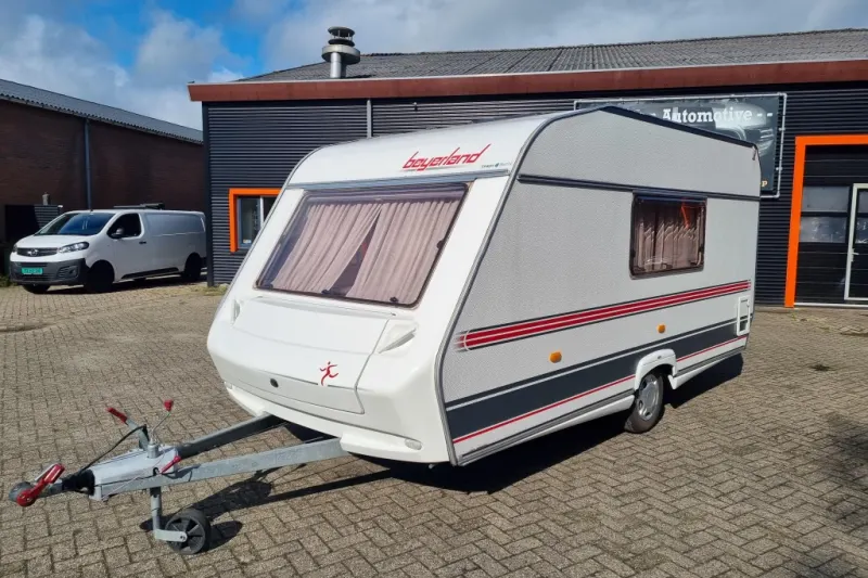 Beyerland Sprinter (2004)
