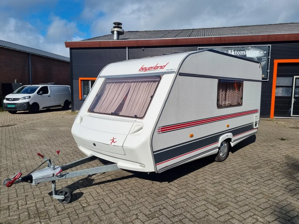 Beyerland Sprinter (2004) — foto 1