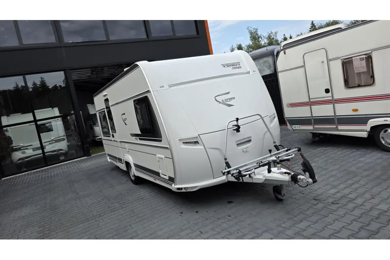 Fendt Saphir (2018)