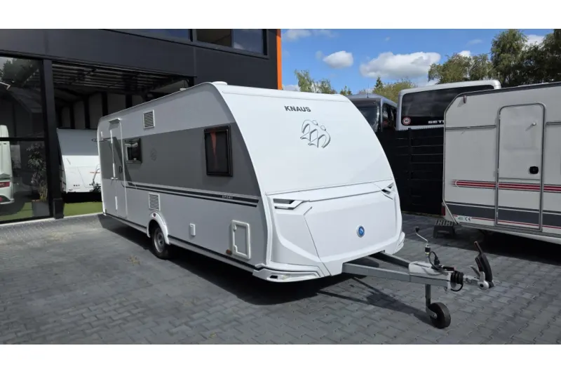 Knaus Sport (2023)