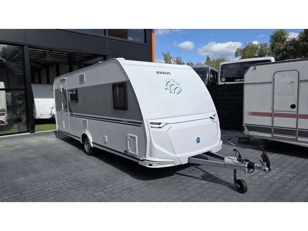 Knaus Sport (2023) — foto 1