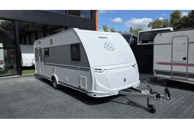 Knaus Sport (2023)