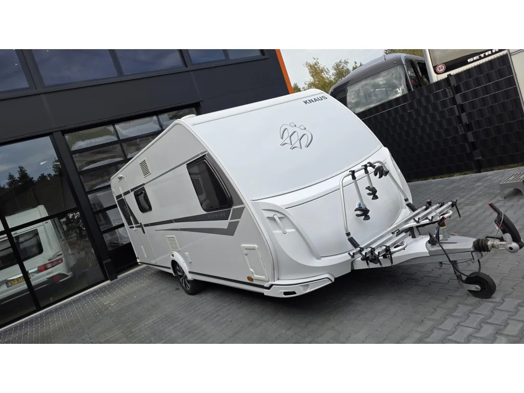 Knaus Südwind (2020) — foto 1