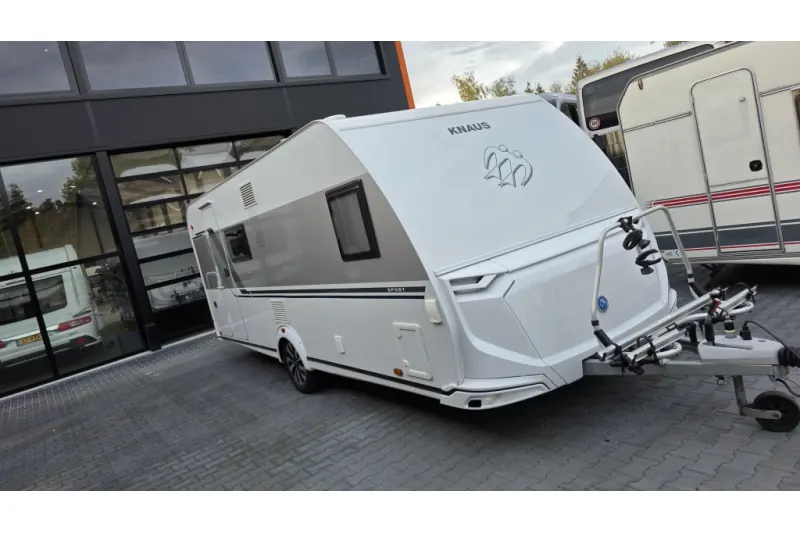 Knaus Sport (2023)