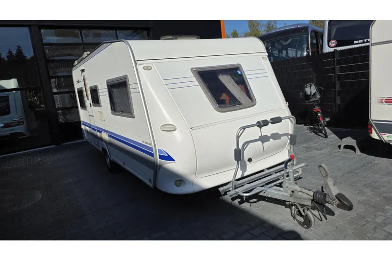 Hobby De Luxe Easy (2006)