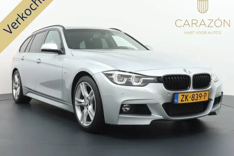 BMW 3-Serie (2019)