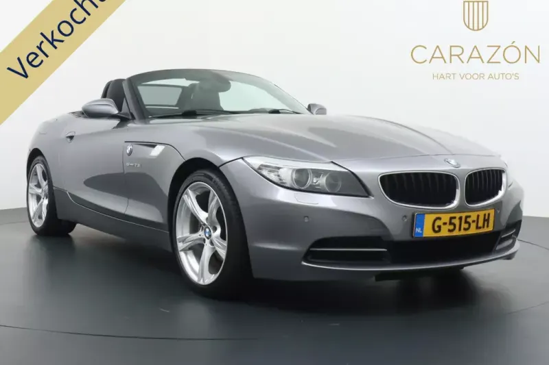 BMW Z4 (2010)