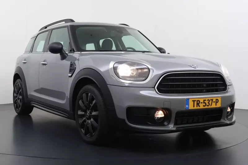 MINI Countryman (2018)