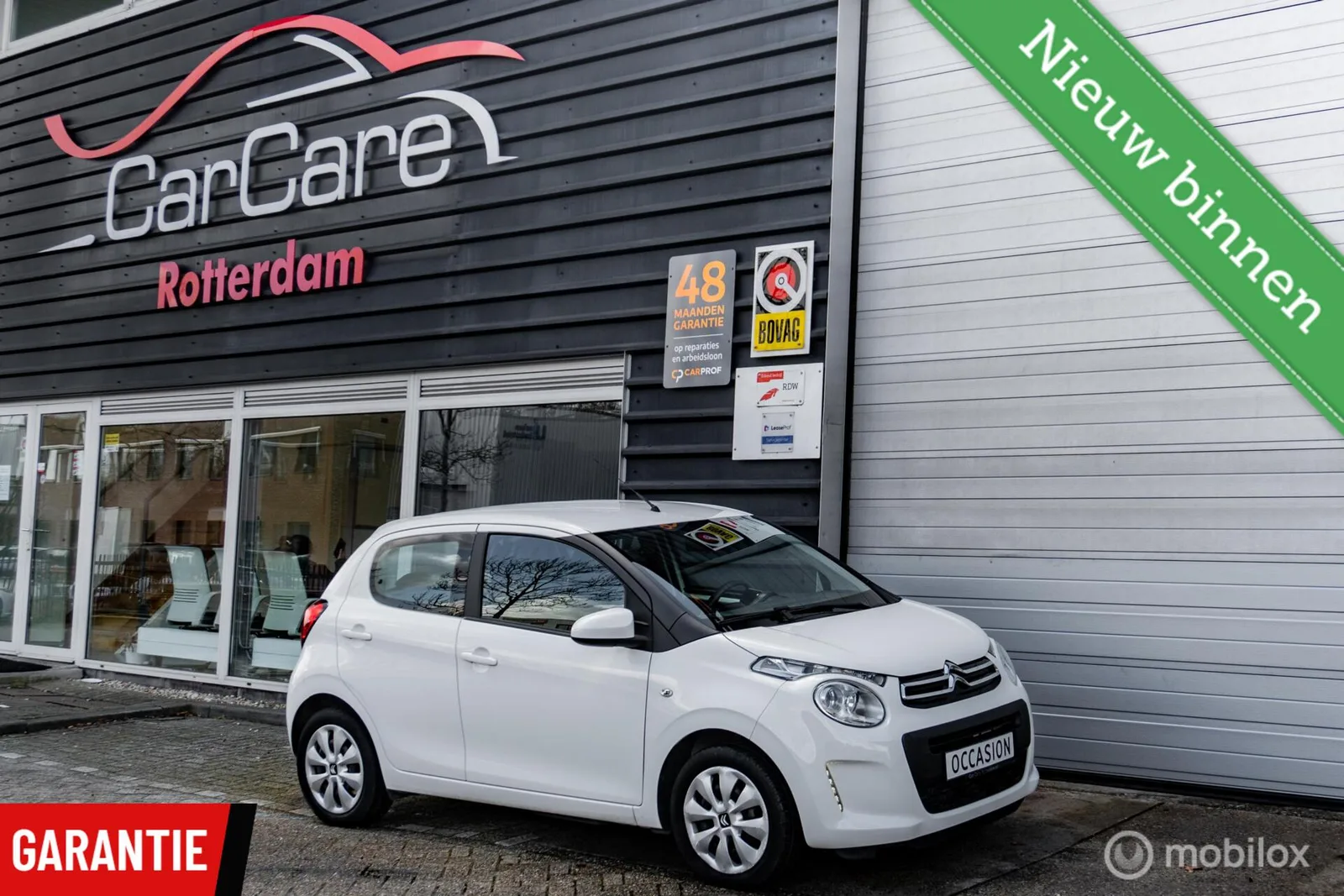 Citroën C1 (2020) — foto 1