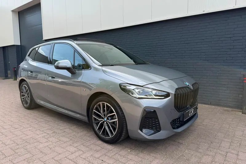 BMW 2-Serie (2023)