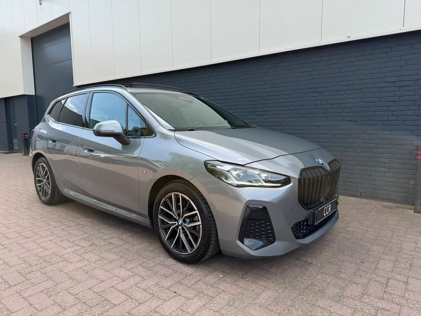 BMW 2-Serie (2023) — foto 1