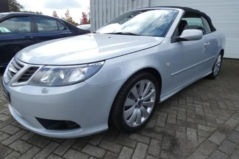 Saab 9-3 (2007)