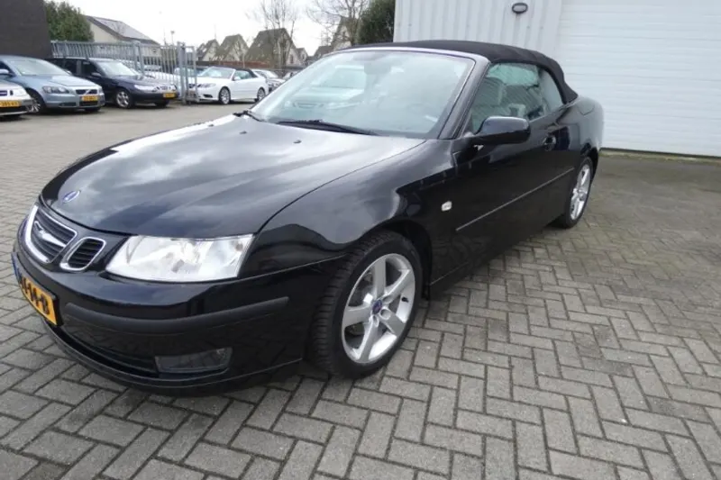 Saab 9-3 (2006)