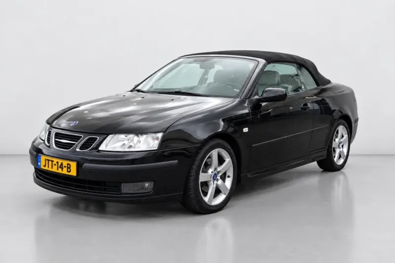 Saab 9-3 (2006)