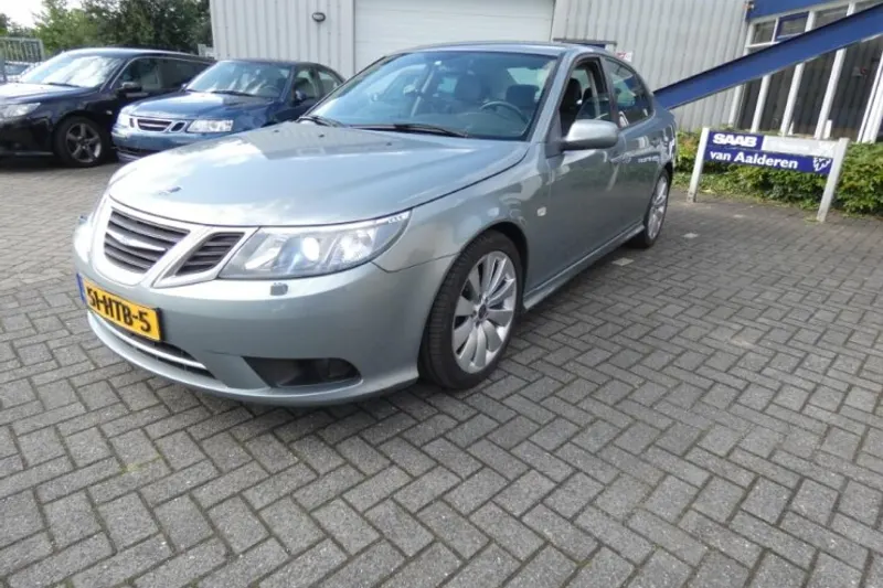 Saab 9-3 (2009)