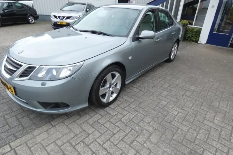 Saab 9-3 (2009)