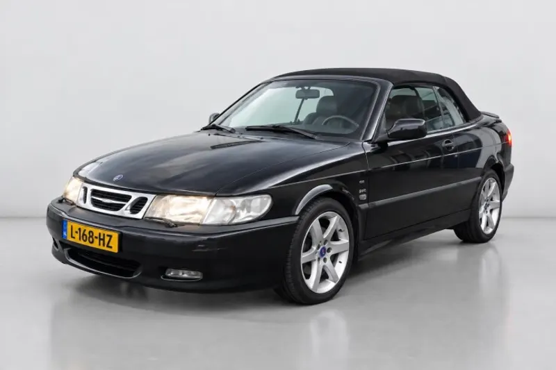 Saab 9-3 (2002)